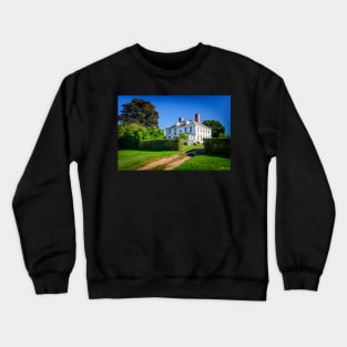 Prescott House Crewneck Sweatshirt